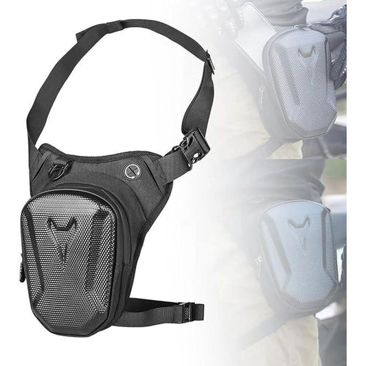 Multi-Purpose Waist Bag