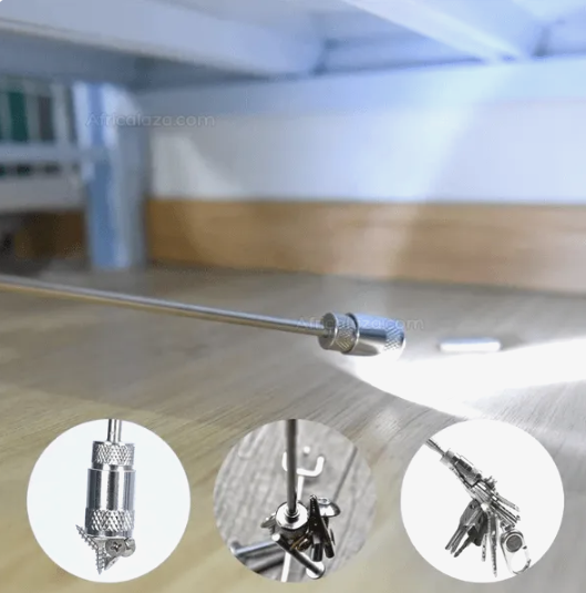 Magnetic Picker
