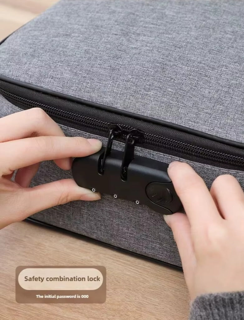 Premium Organizer Bag