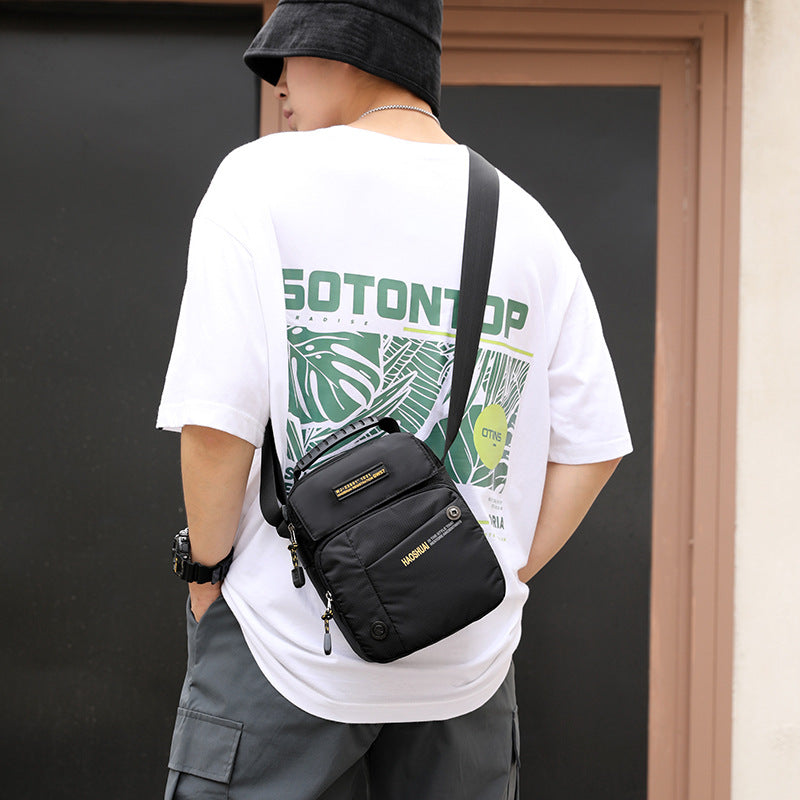 Casual Waterproof Bag