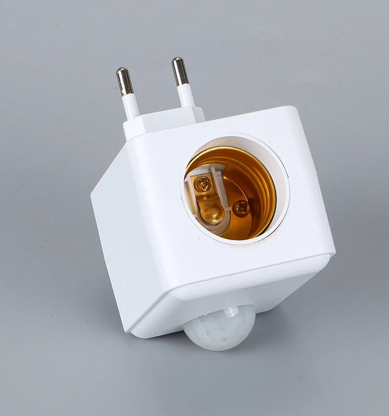 2pcs Smart Motion Light Adapter