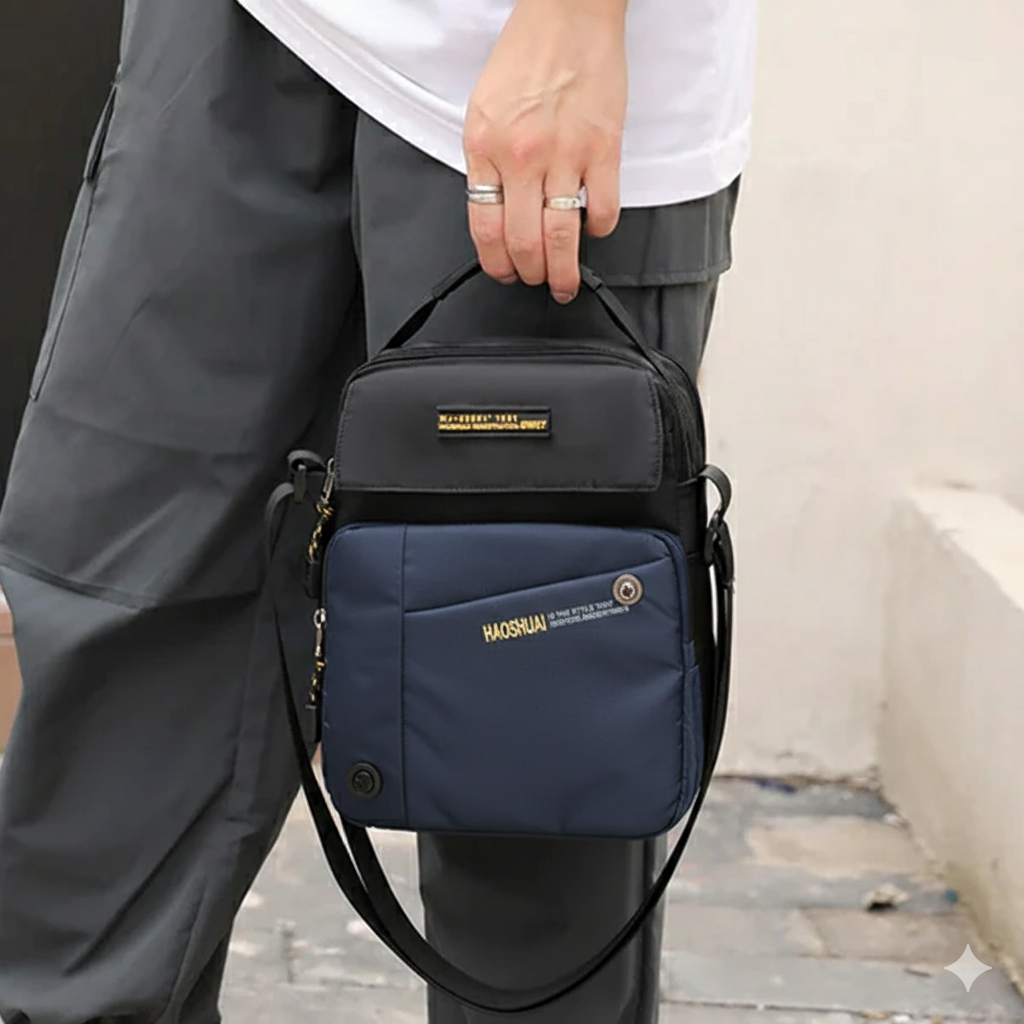 Casual Waterproof Bag