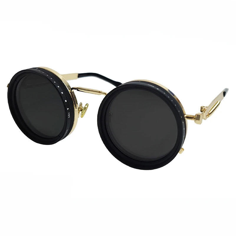 9 Gears ND Adjustable Sunglasses