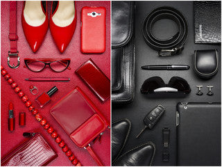 Fashion Accessories