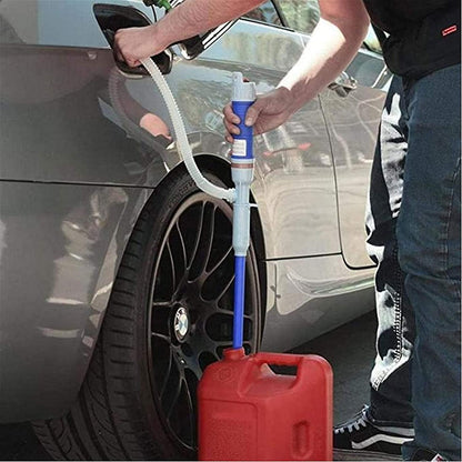 Fast & Handy Pump