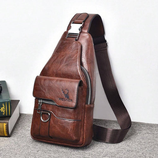 Multifunction Shoulder Bag