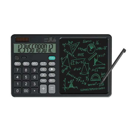 Multifunction Electronic Calculator