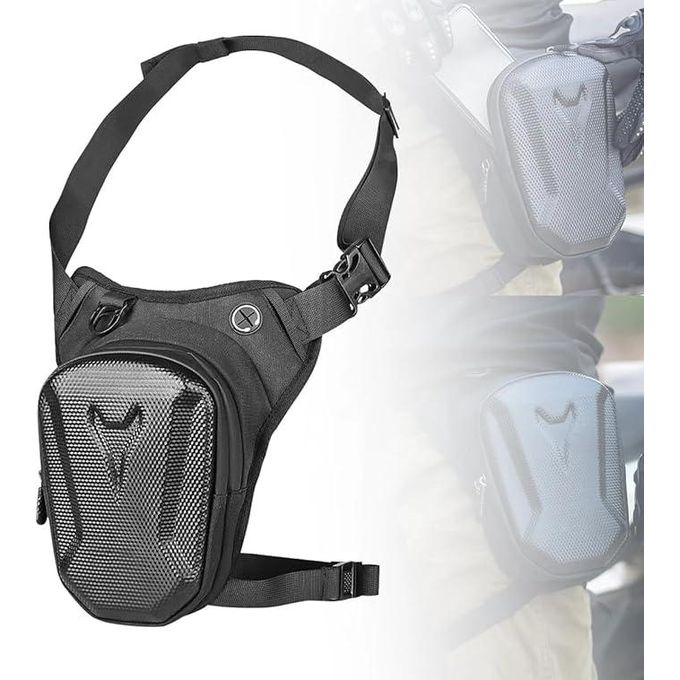 Multi-Purpose Waist Bag