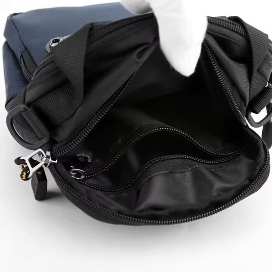 Casual Waterproof Bag