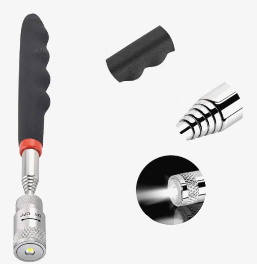Magnetic Picker
