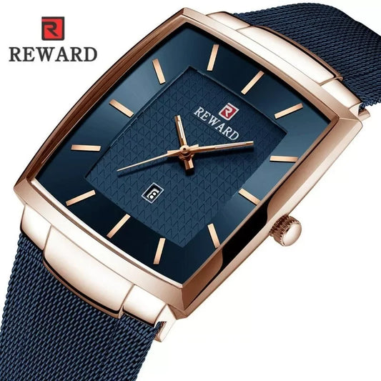 Reward wristwatch