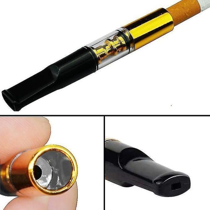 5pcs Reusable Cigarette Filter