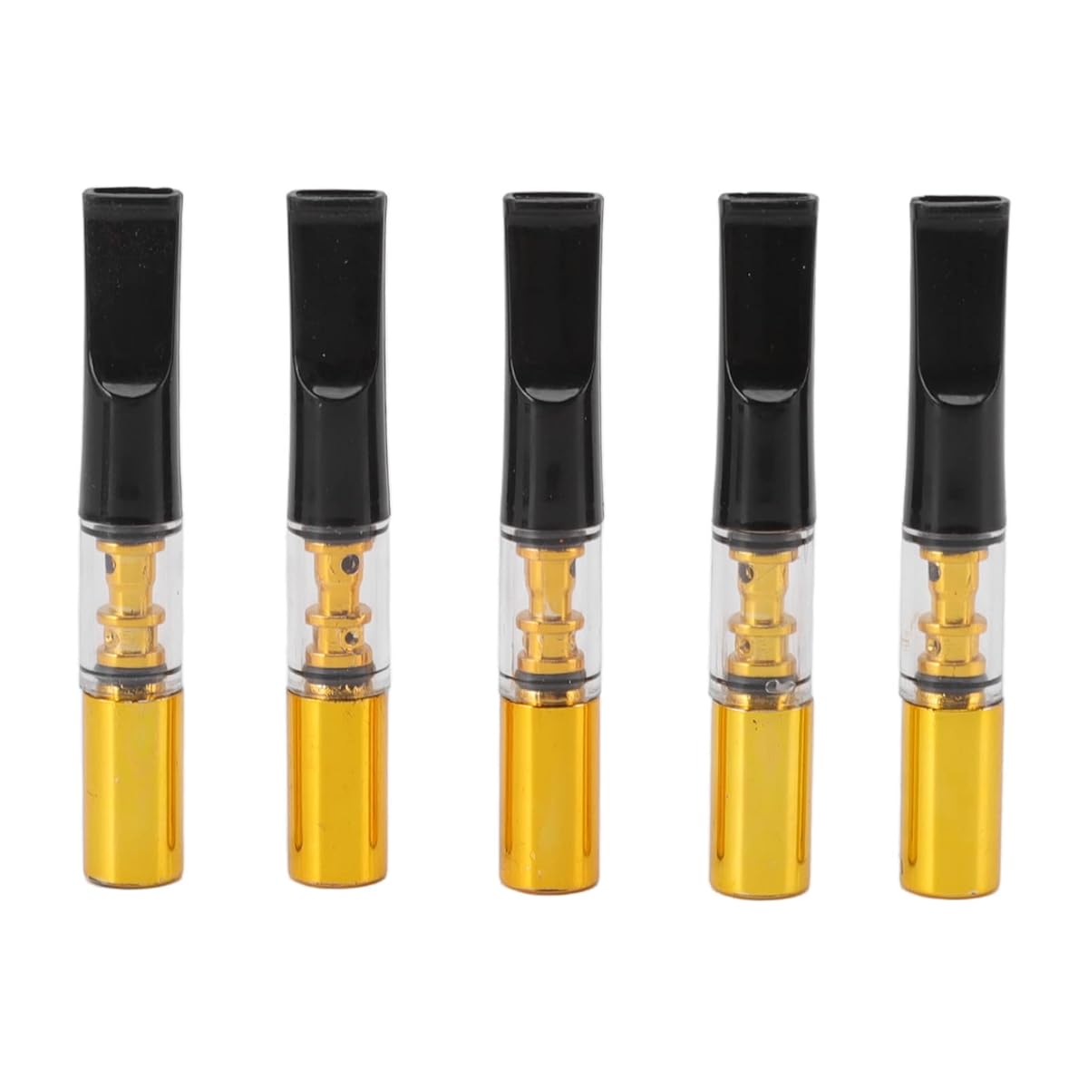 5pcs Reusable Cigarette Filter