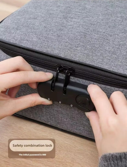 Premium Organizer Bag