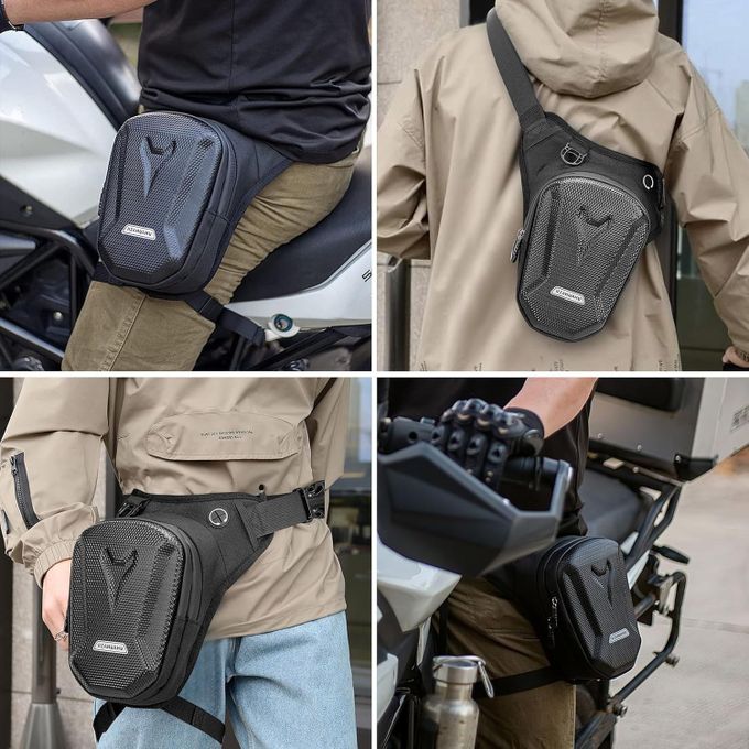 Tactical Leg Bag
