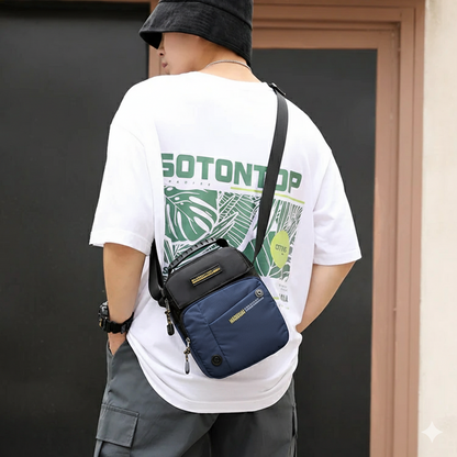 Casual Waterproof Bag