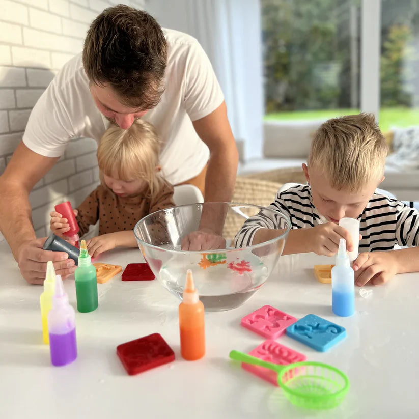 MagicJelly™ – 3D Magic Paste