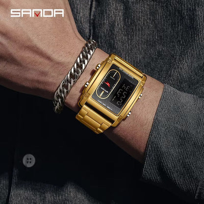 Premium Elegant Watch