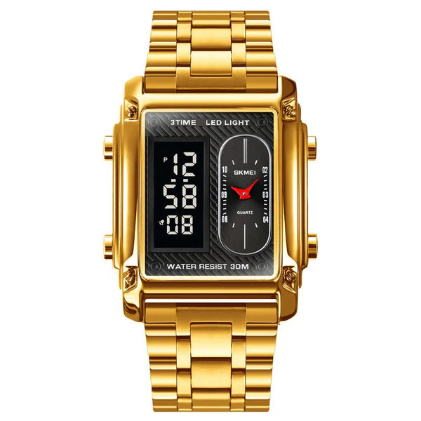 Premium Elegant Watch