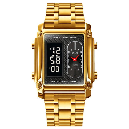 Premium Elegant Watch