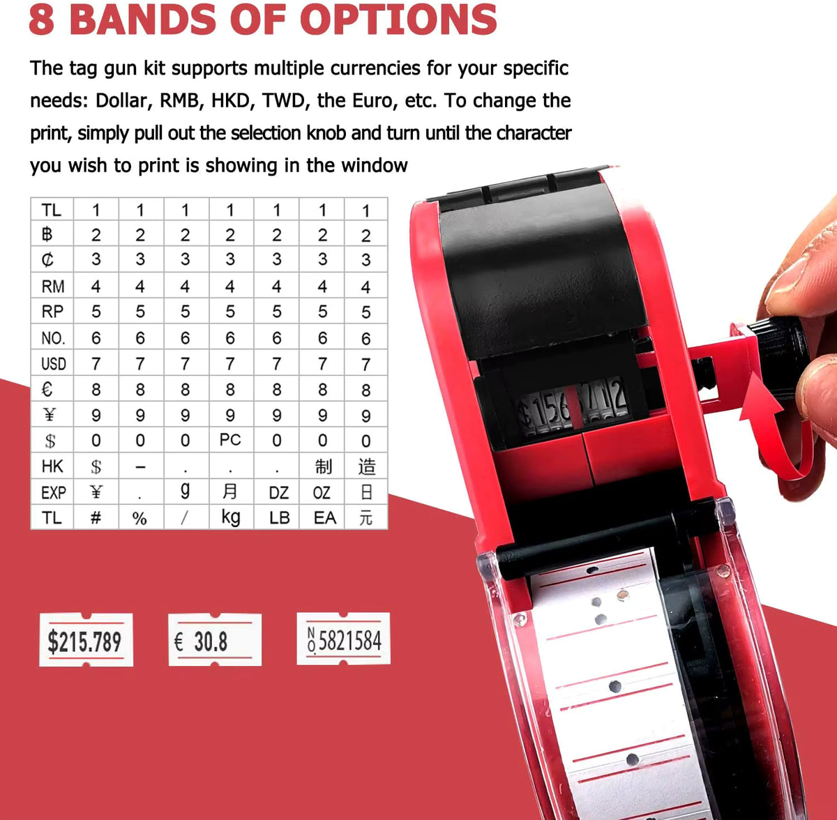 1 X Smart Labelling Machine Smart Labeling Price machine – polivra