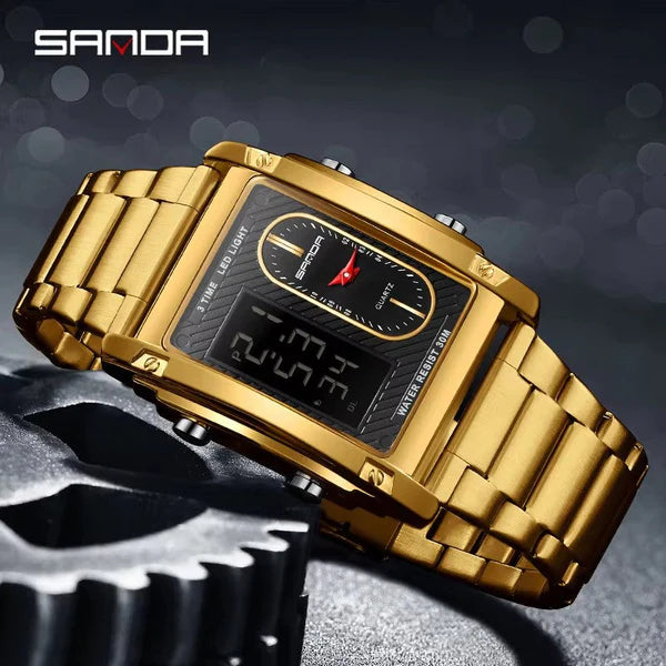 Premium Elegant Watch