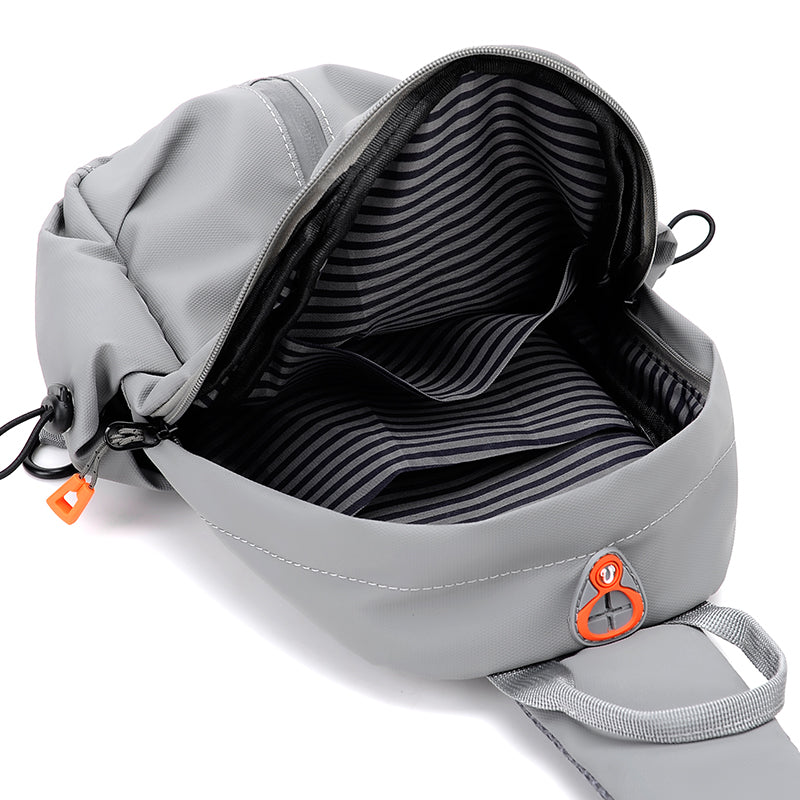 Smart Sling Bag