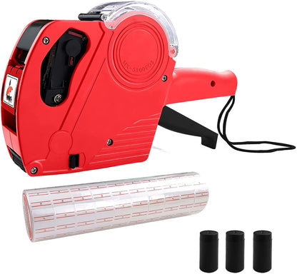 Smart Labeling Price machine