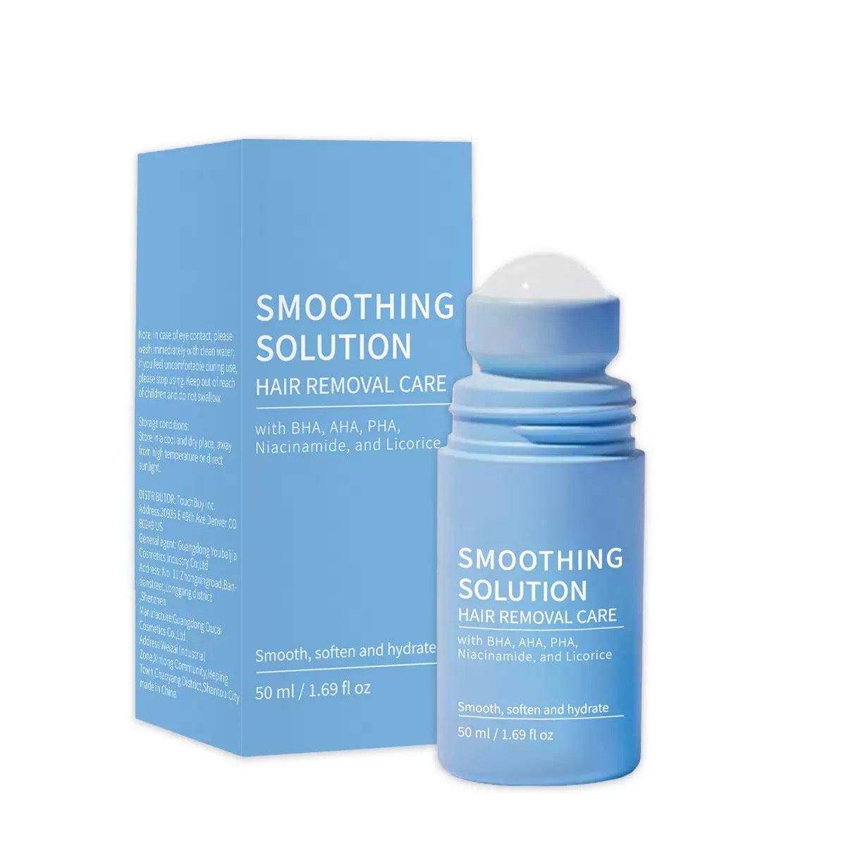 Srumyde Serum – Restore Glow, Smooth & Hydrate Your Skin