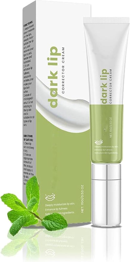 HydraSmooth Lip Care