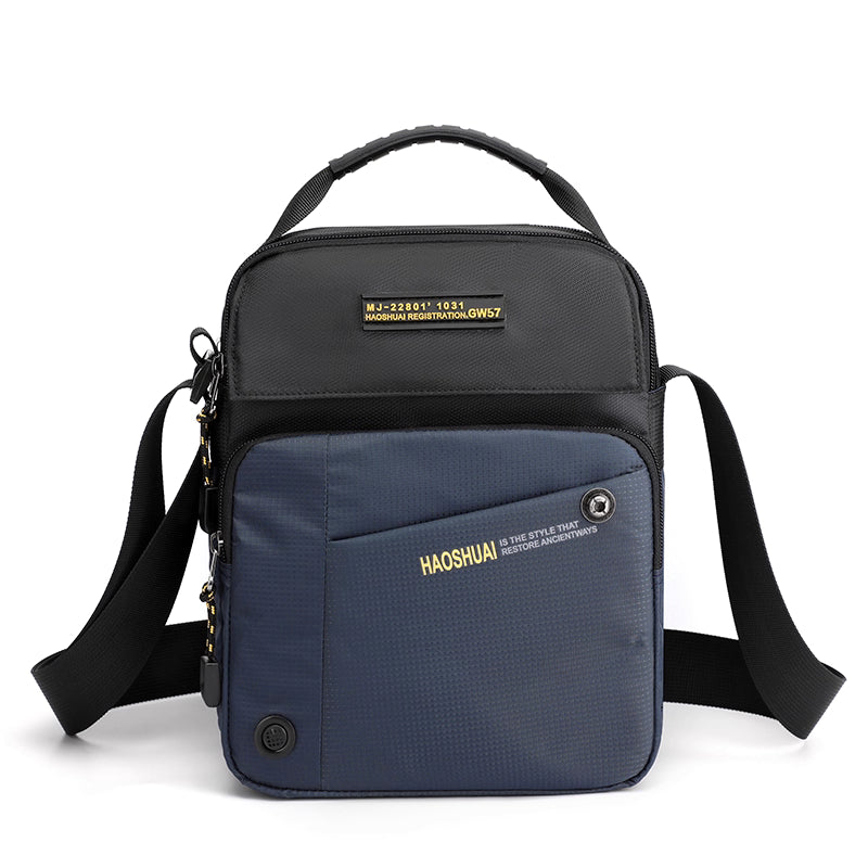 Casual Waterproof Bag