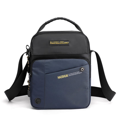 Casual Waterproof Bag