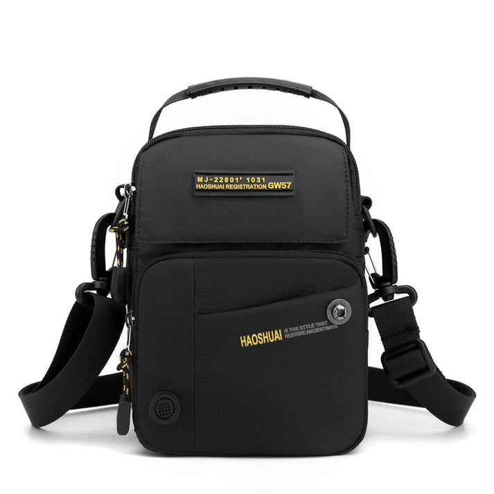 Casual Waterproof Bag