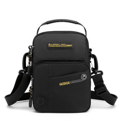Casual Waterproof Bag