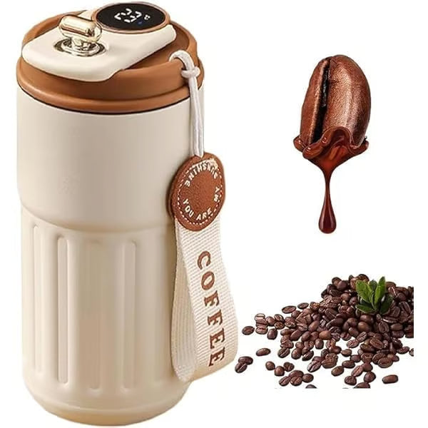 Smart Hot & Cold Cup