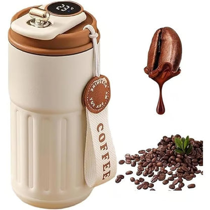 Smart Hot & Cold Cup