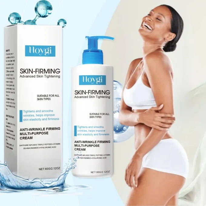 HOYGI – Restore Your Skin's Firmness and Natural Glow!