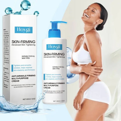 HOYGI – Restore Your Skin's Firmness and Natural Glow!