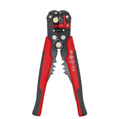 Cable Cutter & Crimping Pliers