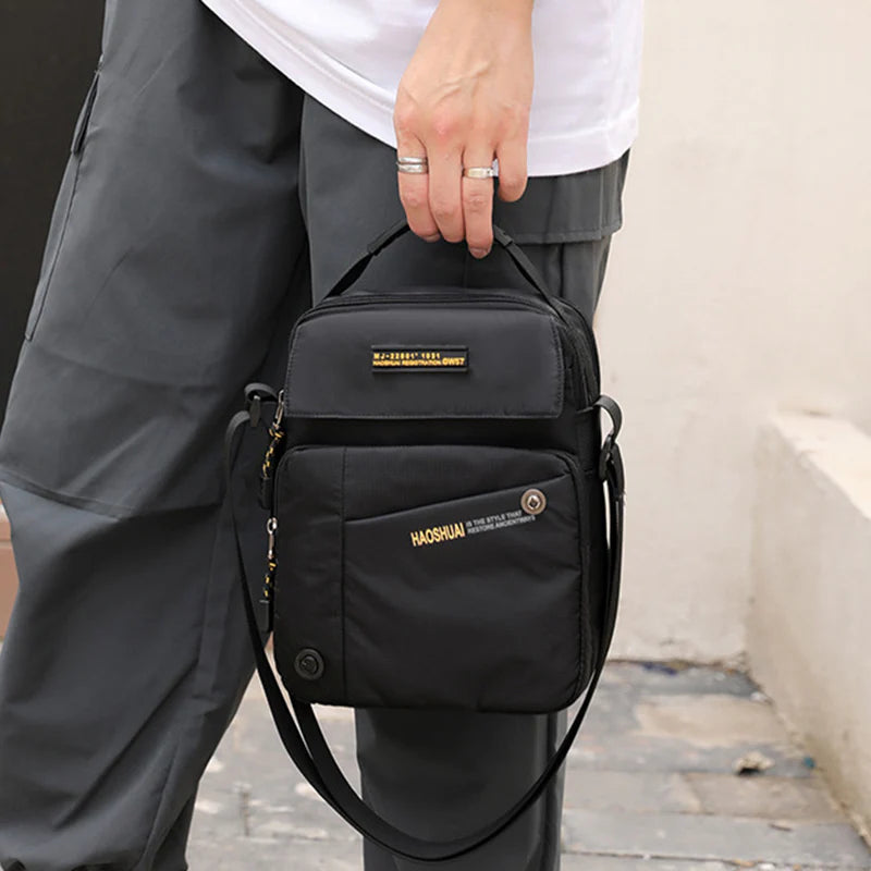 Casual Waterproof Bag