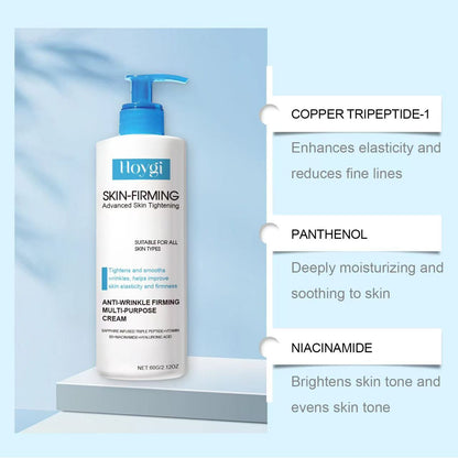 HOYGI – Restore Your Skin's Firmness and Natural Glow!