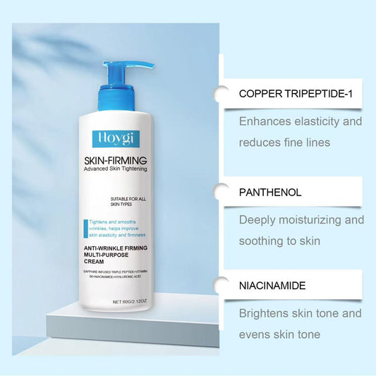 HOYGI – Restore Your Skin's Firmness and Natural Glow!