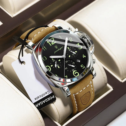 Timeless Elite Watch